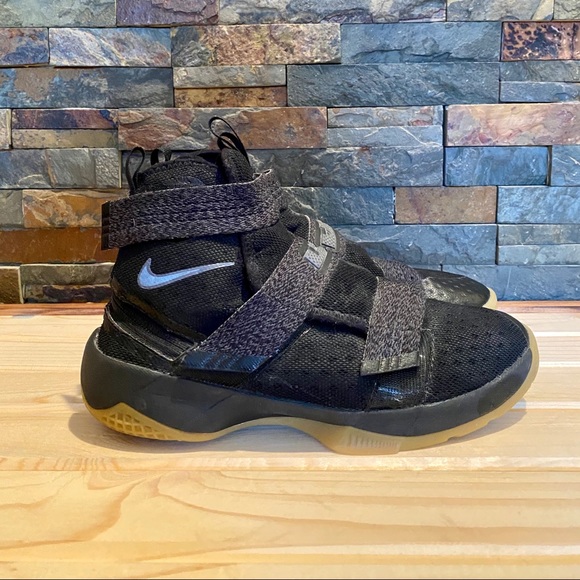 Nike Lebron Soldier 11 Basketball Shoe LeBron SFG Sfg Transparent PNG Nike Lebron Soldier 11 Basketball Shoe LeBron SFG Sfg Transparent PNG